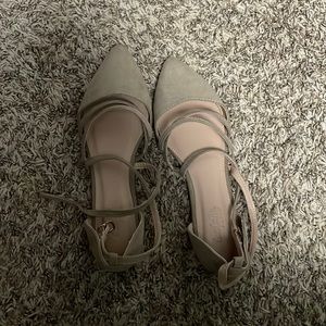 Charlotte Russe Sandals